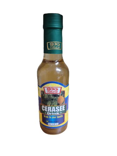 Cerasee Powder Soo Natural Cerasee Roots Drink 200ml – YummieCaribbean