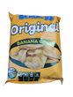 St Mary's Banana Chips 142g