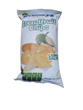 St Mary's Breadfruit Chips 1.76oz