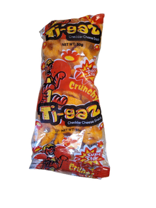 Yummie Caribbean Wholesale & Retail Inc.