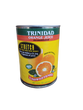 Trinidad Orange Juice Unsweetened 19oz