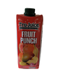 Tru Juice Fruit Punch 16.9oz