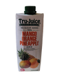 Tru Juice Mango Orange Pineapple 16.9oz
