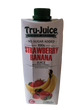 Tru Juice Strawberry Banana 16.9oz
