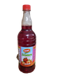Wah Strawberry Syrup 1 Liter