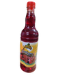 Yummie Strawberry Syrup 1L